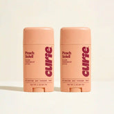 Clean Deodorant Stick 2-Pack