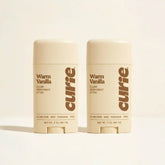 Clean Deodorant Stick 2-Pack