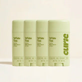 Clean Deodorant Stick 4-Pack