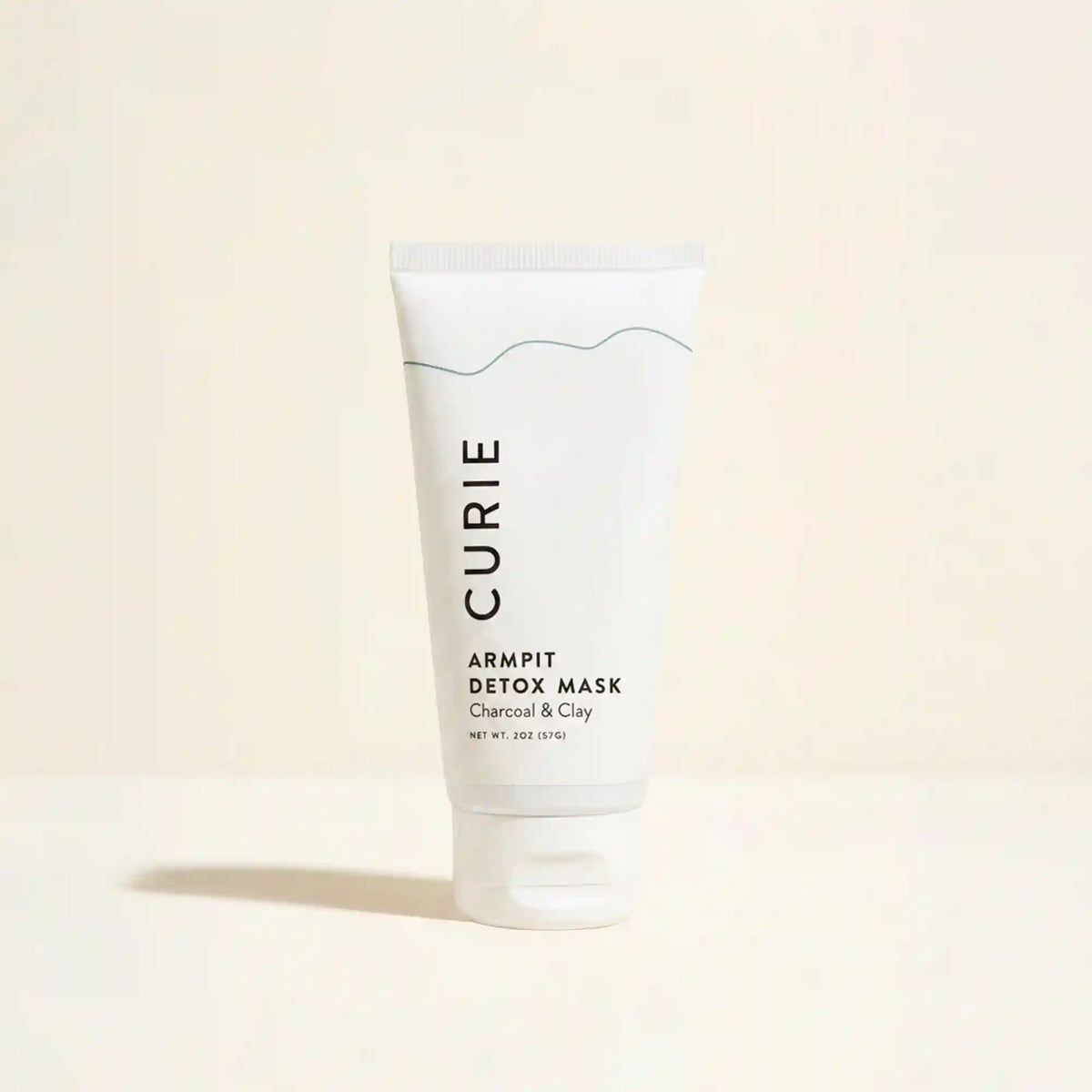 Armpit Detox Mask