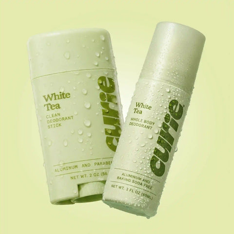 Deodorant Set