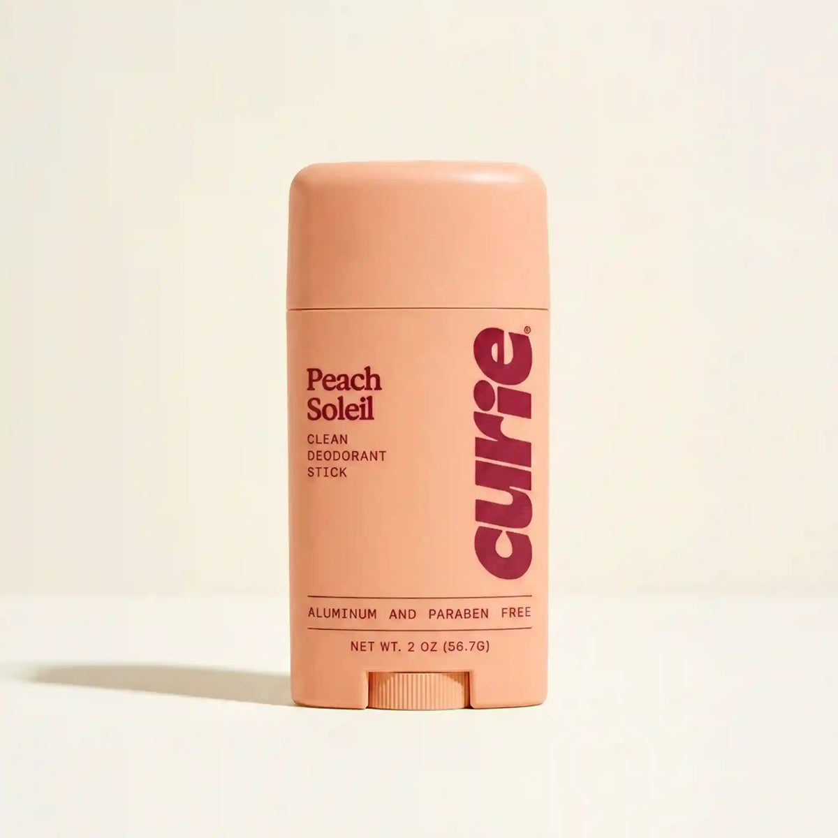 Clean Deodorant Stick