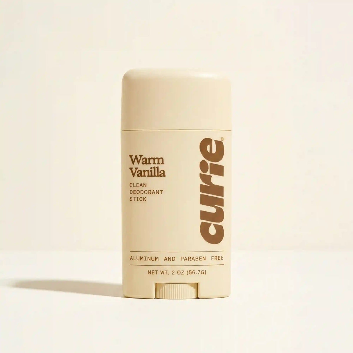 Clean Deodorant Stick