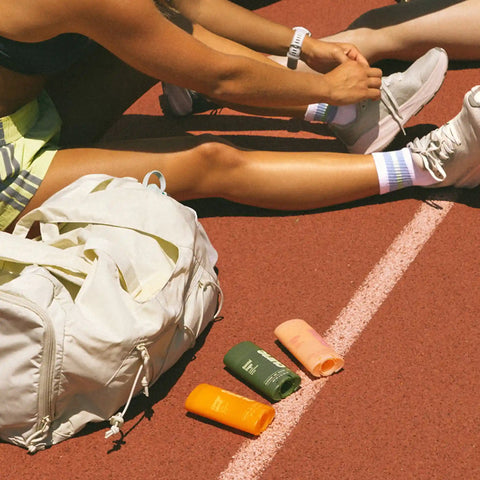 Clean Deodorant Stick